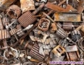 Fotos del anuncio: Compro chatarra al mejor precio garantizado 