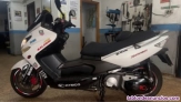 Kymco Xciting 500i R