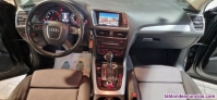 Fotos del anuncio: Q5 2.0 tdi 170cv quattro s-tronic