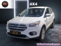 Ford kuga 2.0 tdci 140cv titanium 4x4