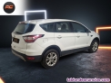 Fotos del anuncio: Ford kuga 2.0 tdci 140cv titanium 4x4