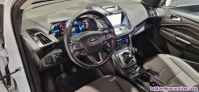Fotos del anuncio: Ford kuga 2.0 tdci 140cv titanium 4x4