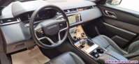 Fotos del anuncio: AND-ROVER Range Rover Velar 2.0D I4 150kW RDynamic S 4WD