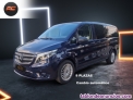 Mercedes Vito 114CDI TOURER 136CV 9 PLAZAS 03/2021 CAMBIO AUTOMTICO CON LEVAS