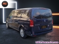 Fotos del anuncio: Mercedes Vito 114CDI TOURER 136CV 9 PLAZAS 03/2021 CAMBIO AUTOMTICO CON LEVAS