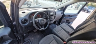 Fotos del anuncio: Mercedes Vito 114CDI TOURER 136CV 9 PLAZAS 03/2021 CAMBIO AUTOMTICO CON LEVAS