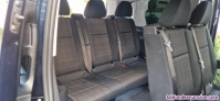 Fotos del anuncio: Mercedes Vito 114CDI TOURER 136CV 9 PLAZAS 03/2021 CAMBIO AUTOMTICO CON LEVAS