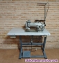 Fotos del anuncio: Mquina de coser industrial DRKOPP con puller