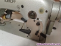 Fotos del anuncio: Mquina de coser industrial DRKOPP con puller