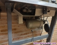 Fotos del anuncio: Mquina de coser industrial DRKOPP con puller
