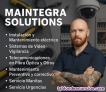 Mantenimiento elctrico  / servicio manitas 