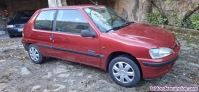 Fotos del anuncio: Peugeot 106