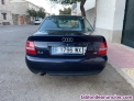 Vendeo audi a4 gasolina