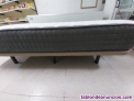 Vendo colchon de 105X190