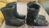 Fotos del anuncio: Botas moto touring 41 y 43 