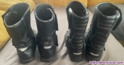 Fotos del anuncio: Botas moto touring 41 y 43 