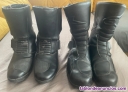 Fotos del anuncio: Botas moto touring 41 y 43 