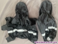 Fotos del anuncio: Protector botas lluvia talla 40-41 sin usar