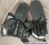 Fotos del anuncio: Protector botas lluvia talla 40-41 sin usar