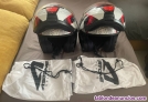 Fotos del anuncio: Cascos modular abatible astone helmets ecer22 vip