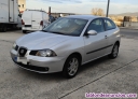 Seat ibiza 1.4tdi 75cv