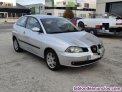 Fotos del anuncio: Seat ibiza 1.4tdi 75cv