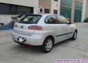 Fotos del anuncio: Seat ibiza 1.4tdi 75cv