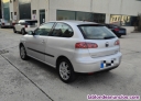 Fotos del anuncio: Seat ibiza 1.4tdi 75cv