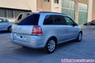 Fotos del anuncio: Opel zafira 1.9cdti 120cv 7plazas