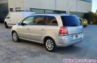 Fotos del anuncio: Opel zafira 1.9cdti 120cv 7plazas