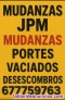 Mudanzas JPM