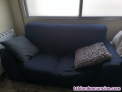 Sof cama de dos plazas 