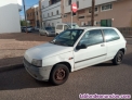 Clio 5 puertas 