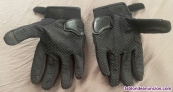 Fotos del anuncio: Guantes bici moto riding tribe talla l