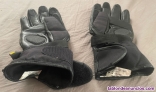 Fotos del anuncio: Guantes moto cordura ultra iii tec talla m