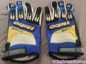 Fotos del anuncio: Guantes bici-motocros hebo intro talla l