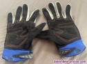 Fotos del anuncio: Guantes bici-motocros hebo intro talla l