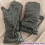 Guantes moto con funda agua talla l