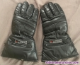Fotos del anuncio: Guantes moto con funda agua talla l