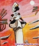 Fotos del anuncio: Mujer africana 