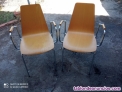 Se venden sillas
