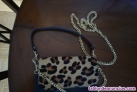 Fotos del anuncio: Cartera piel print leopardo 