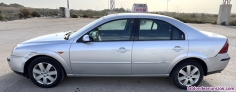 Fotos del anuncio: Se vende ford mondeo guia gasolina ao 2002