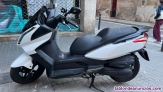 Fotos del anuncio: Kymco Superdink 125i 2016