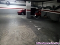 Alquiler plaza parking 