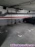 Fotos del anuncio: Alquiler plaza parking 