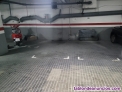 Fotos del anuncio: Alquiler plaza parking 