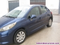 Fotos del anuncio: En venta peugeot 207 1.4hdi 70cv 5ptas 