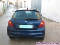 Fotos del anuncio: En venta peugeot 207 1.4hdi 70cv 5ptas 