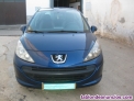 Fotos del anuncio: En venta peugeot 207 1.4hdi 70cv 5ptas 